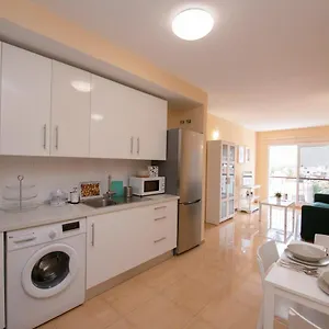 Apartment Miramar 5, San Sebastián de la Gomera