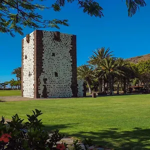 Apartment Atico Parque, San Sebastián de la Gomera
