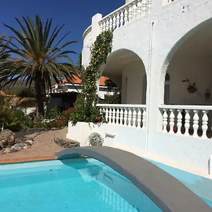 Apartment - Casa Martin, San Sebastián de la Gomera
